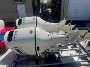 New/Used:Outboard/Inboard,Yamaha,Suzuki,Trailers,Minn Kota