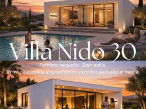 Проектирование и строительство | Современные виллы под ключ в Испании