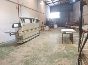 FABRICACIÓN DE MUEBLES EN VALENCIA