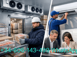 Установка и обслуживание кондиционеров