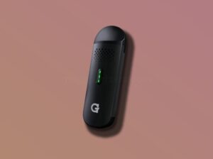 Vaporizador G Pen Dash