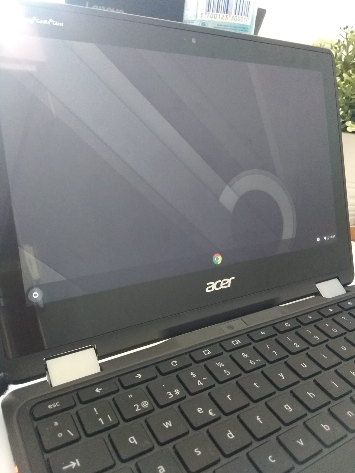 Acer Chromebook Spin 11 Notebook