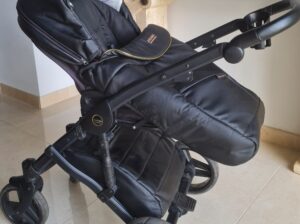 Детская коляска carrito de bebé/baby stroller