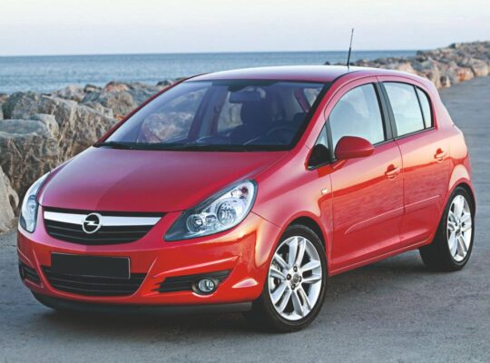 Аренда автомобиля 🚗🚙🚗 в аэропорту Валенсии