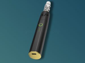 Для кого Вапорайзер Air pen ?