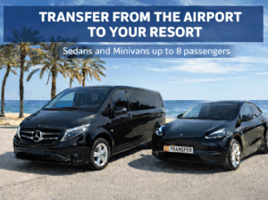 Частные трансферы Costa del Sol