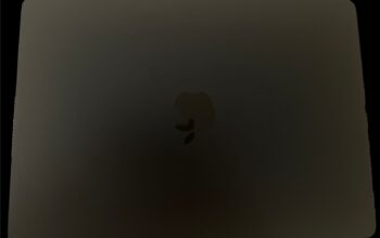 MacBook Air Chip M2