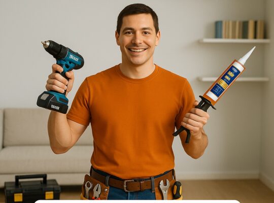 МАСТЕР НА ЧАС