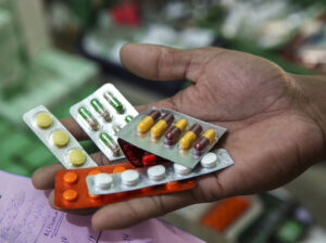 Ваше здоровье, наша миссия — добро пожаловать в Pharmacy DW!