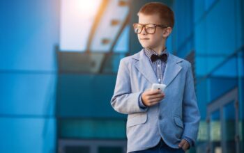 Искусство быть Боссом от Forbes Kids