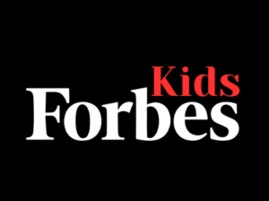 Обучение с Характером от Forbes Kids
